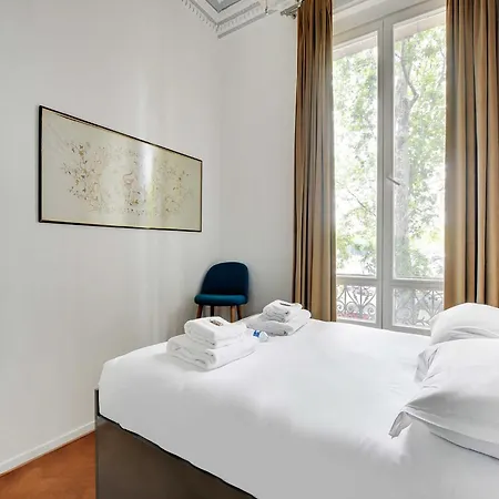 Appartamento Magnificent Appt - 2bd 4p - Champs-elysees Alma *