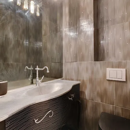 Magnificent Appt - 2bd 4p - Champs-elysees Alma Appartamento