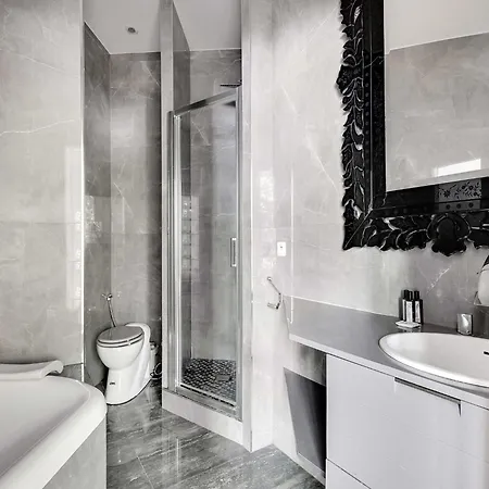 Appartamento Magnificent Appt - 2bd 4p - Champs-elysees Alma